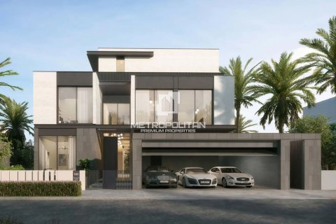 Vila v Nadd Al Sheba, Dubai, SAE 5 ložnice, 1019 m² Č.: 664188 - fotografie 10