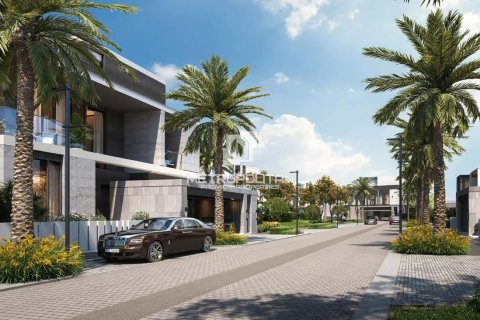 Vila v Nadd Al Sheba, Dubai, SAE 5 ložnice, 1019 m² Č.: 664188 - fotografie 11