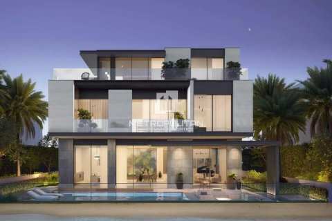 Nadd Al Sheba, Dubai, BAE’de villa 5 yatak odası, 1019 m&sup2; No 664188
