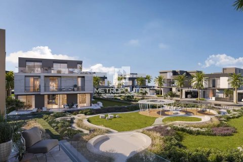 Vila v Nadd Al Sheba, Dubai, SAE 5 ložnice, 1019 m² Č.: 664188 - fotografie 12