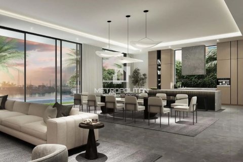 Vila v Nadd Al Sheba, Dubai, SAE 5 ložnice, 1019 m² Č.: 664188 - fotografie 2