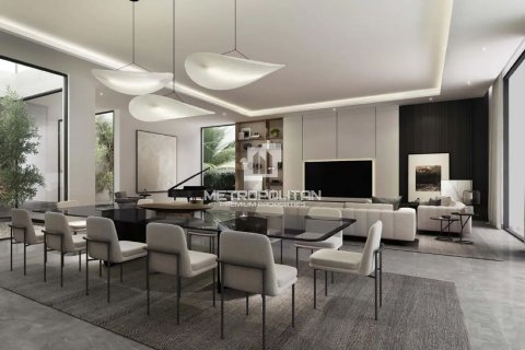 Vila v Nadd Al Sheba, Dubai, SAE 5 ložnice, 1019 m² Č.: 664188 - fotografie 5