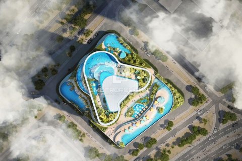 Купить квартиру в Dubai Media City, Дубай, ОАЭ 4 спальни, 447м2, № 664183 - фото 9