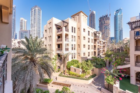 Apartamento para venda em Old Town, Dubai, EAU 2 quartos, 124 m2 № 664186 - foto 6