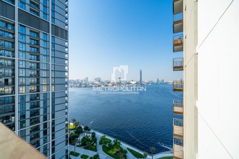 Снять в аренду квартиру в Dubai Creek Harbour (The Lagoons), Дубай, ОАЭ 2 спальни, 105м2, № 664185 - фото 17