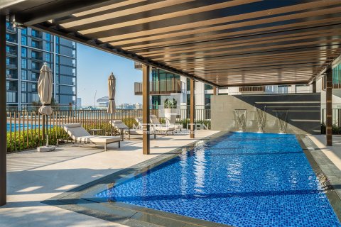 Снять в аренду квартиру в Dubai Creek Harbour (The Lagoons), Дубай, ОАЭ 2 спальни, 105м2, № 664185 - фото 22