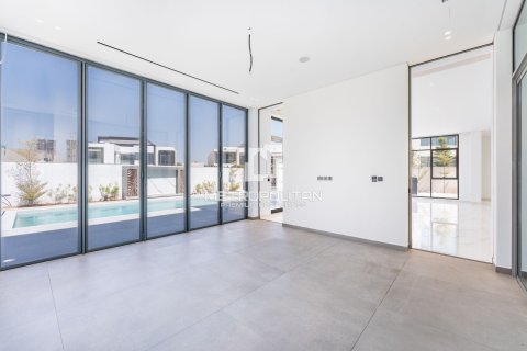 Villa Meydan, Dubaijā, AAE 6 istabas, 1413 m2 Nr. 664187 - attēls 23