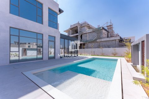 Villa Meydan, Dubaijā, AAE 6 istabas, 1413 m2 Nr. 664187 - attēls 9
