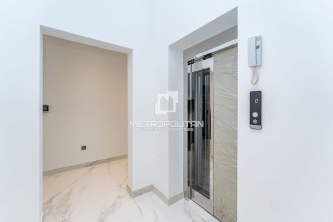 Villa Meydan, Dubaijā, AAE 6 istabas, 1413 m2 Nr. 664187 - attēls 18