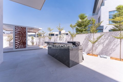 Villa Meydan, Dubaijā, AAE 6 istabas, 1413 m2 Nr. 664187 - attēls 4