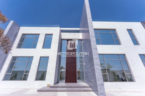 Villa Meydan, Dubaijā, AAE 6 istabas, 1413 m2 Nr. 664187 - attēls 3