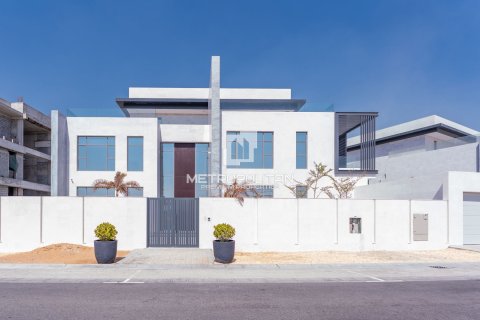 Villa Meydan, Dubaijā, AAE 6 istabas, 1413 m2 Nr. 664187 - attēls 12