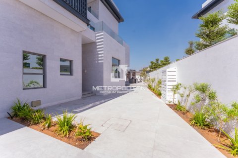 Villa Meydan, Dubaijā, AAE 6 istabas, 1413 m2 Nr. 664187 - attēls 11