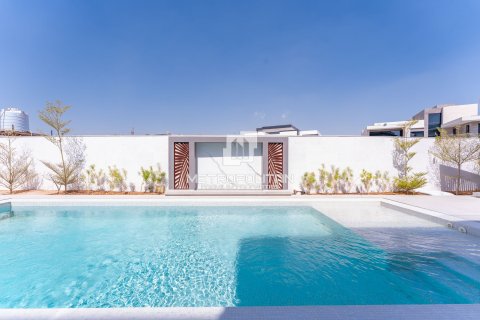 Villa Meydan, Dubaijā, AAE 6 istabas, 1413 m2 Nr. 664187 - attēls 7