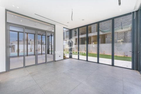 Villa Meydan, Dubaijā, AAE 6 istabas, 1413 m2 Nr. 664187 - attēls 22