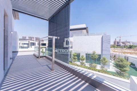 Villa Meydan, Dubaijā, AAE 6 istabas, 1413 m2 Nr. 664187 - attēls 13