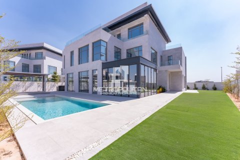Vila u gradu Meydan, Dubai, UAE 6 spavaće sobe, 1413 m2 Br. 664187
