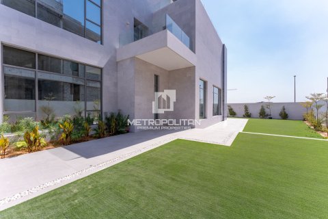 Villa Meydan, Dubaijā, AAE 6 istabas, 1413 m2 Nr. 664187 - attēls 5