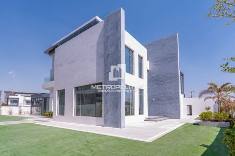 Villa Meydan, Dubaijā, AAE 6 istabas, 1413 m2 Nr. 664187 - attēls 2