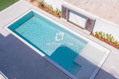 Villa Meydan, Dubaijā, AAE 6 istabas, 1413 m2 Nr. 664187 - attēls 8