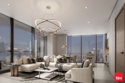 Sheikh Zayed Road, Dubai, BAE’de satılık daire 1 yatak odası, 46 m&sup2; No 693085 - fotoğraf 2