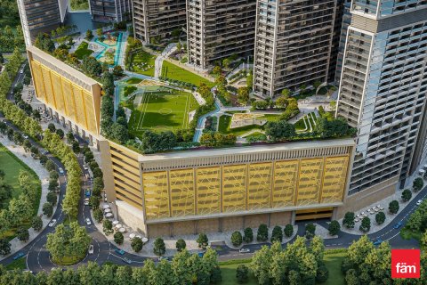 Sheikh Zayed Road, Dubai, BAE’de satılık daire 1 yatak odası, 46 m&sup2; No 693085 - fotoğraf 14