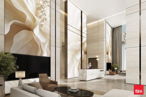 Sheikh Zayed Road, Dubai, BAE’de satılık daire 1 yatak odası, 46 m&sup2; No 693085 - fotoğraf 6