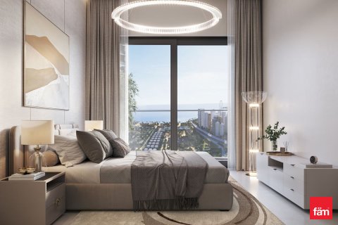 Apartman u Sheikh Zayed Road, Dubai, UAE 46 m2, 1 spavaća soba Br. 693085