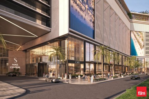 Sheikh Zayed Road, Dubai, BAE’de satılık daire 1 yatak odası, 46 m&sup2; No 693085 - fotoğraf 9