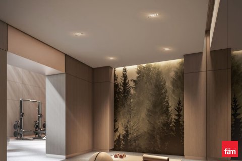Sheikh Zayed Road, Dubai, BAE’de satılık daire 1 yatak odası, 46 m&sup2; No 693085 - fotoğraf 8