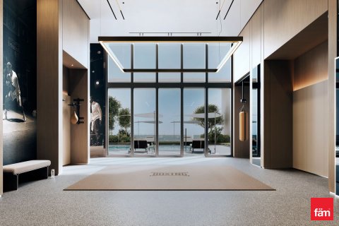 Sheikh Zayed Road, Dubai, BAE’de satılık daire 1 yatak odası, 46 m&sup2; No 693085 - fotoğraf 5