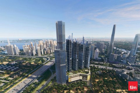 Sheikh Zayed Road, Dubai, BAE’de satılık daire 1 yatak odası, 46 m&sup2; No 693085 - fotoğraf 15