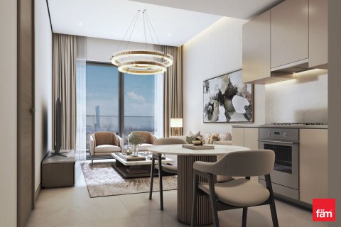 Sheikh Zayed Road, Dubai, BAE’de satılık daire 1 yatak odası, 46 m&sup2; No 693085 - fotoğraf 3