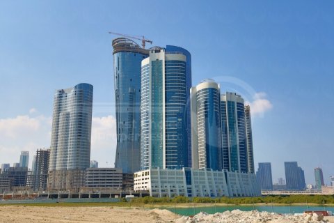 Apartment sa Al Reem Island, Abu Dhabi, UAE 74 sq.m. № 731085 - larawan 20