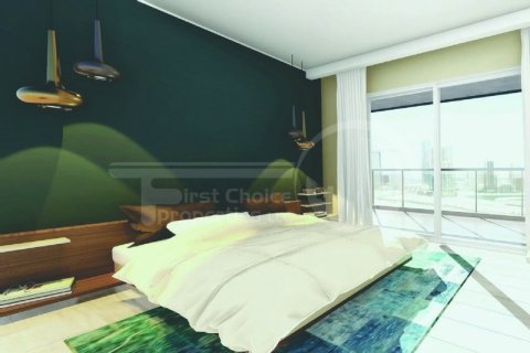Apartman u gradu Masdar City, Abu Dhabi, UAE 1 spavaća soba, 70 m2 Br. 731083 - Slika 12