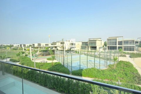 Vilë në Dubai Hills Estate, Dubai, Emiratet e Bashkuara Arabe 5 dhoma gjumi, 800 m2. № 663691 - Foto 16
