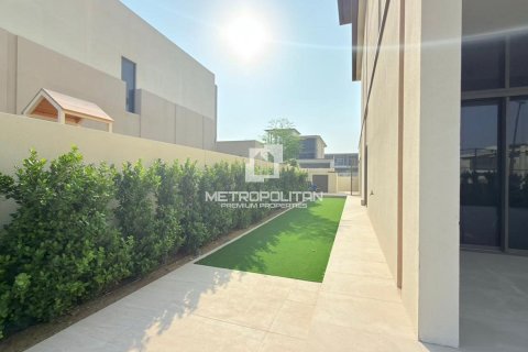 Vilë në Dubai Hills Estate, Dubai, Emiratet e Bashkuara Arabe 5 dhoma gjumi, 800 m2. № 663691 - Foto 13