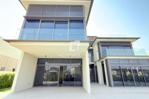 Villa in Dubai Hills Estate, Dubai, VAE 5 slaapkamers, 800 vr.m. nr 663691