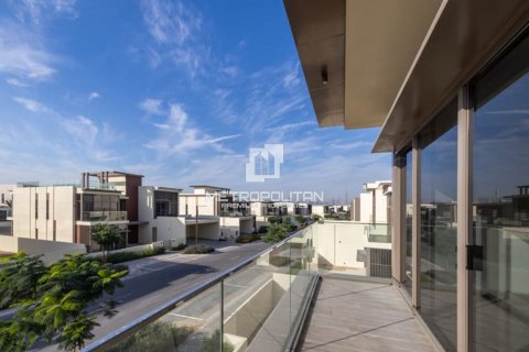 Vilë në Dubai Hills Estate, Dubai, Emiratet e Bashkuara Arabe 5 dhoma gjumi, 800 m2. № 663691 - Foto 2