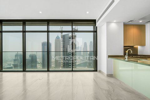 Business Bay, Dubai, संयुक्त अरब अमीरात में अपार्टमेंट, 3 बेडरूम, 162 वर्ग मीटर, संख्या 663694 - फ़ोटो 25