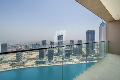 Business Bay, Dubai, संयुक्त अरब अमीरात में अपार्टमेंट, 3 बेडरूम, 162 वर्ग मीटर, संख्या 663694 - फ़ोटो 17