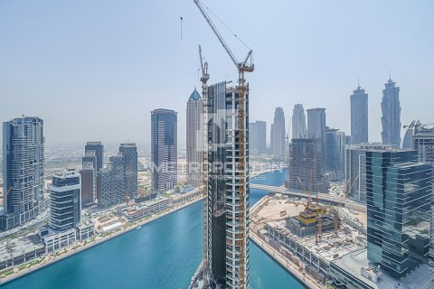 Business Bay, Dubai, संयुक्त अरब अमीरात में अपार्टमेंट, 3 बेडरूम, 162 वर्ग मीटर, संख्या 663694 - फ़ोटो 3