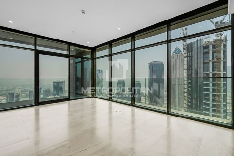 Business Bay, Dubai, UAE의 아파트 침실 3개, 162제곱미터 번호 663694