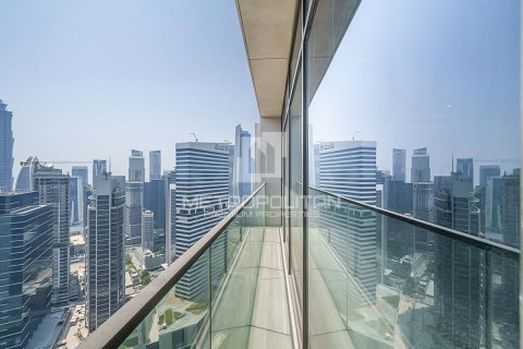 Business Bay, Dubai, संयुक्त अरब अमीरात में अपार्टमेंट, 3 बेडरूम, 162 वर्ग मीटर, संख्या 663694 - फ़ोटो 15