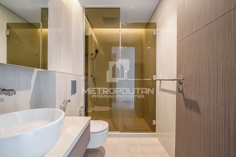 Business Bay, Dubai, संयुक्त अरब अमीरात में अपार्टमेंट, 3 बेडरूम, 162 वर्ग मीटर, संख्या 663694 - फ़ोटो 12