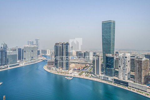 Business Bay, Dubai, संयुक्त अरब अमीरात में अपार्टमेंट, 3 बेडरूम, 162 वर्ग मीटर, संख्या 663694 - फ़ोटो 4