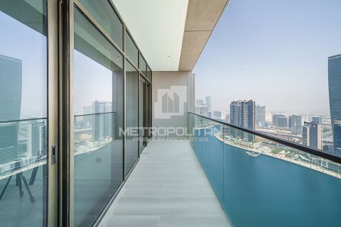 Business Bay, Dubai, संयुक्त अरब अमीरात में अपार्टमेंट, 3 बेडरूम, 162 वर्ग मीटर, संख्या 663694 - फ़ोटो 22