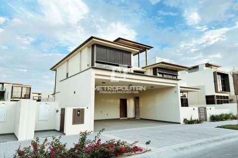 Villa en alquiler en Dubai Hills Estate, Dubai, EAU 5 dormitorios, 808 m2 № 663692 - foto 3
