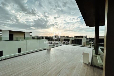 Villa en alquiler en Dubai Hills Estate, Dubai, EAU 5 dormitorios, 808 m2 № 663692 - foto 24