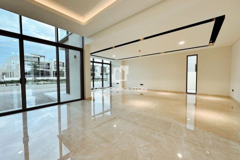 Villa en alquiler en Dubai Hills Estate, Dubai, EAU 5 dormitorios, 808 m2 № 663692 - foto 6